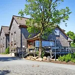 Semi-detached Houses, Turf House
