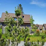 Semi-detached Houses, Turf House