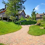 Semi-detached Houses, Turf House Torfhaus