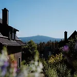 Semi-detached Houses, Turf House *