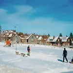 Semi-detached Houses, Turf House Holiday home