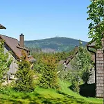 Semi-detached Houses, Turf House