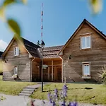 Semi-detached Houses, Turf House Holiday home