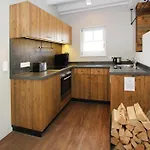 Semi-detached Houses, Turf House * Torfhaus