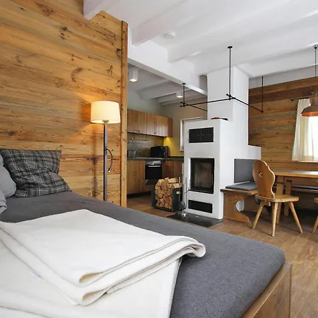 Semi Detached Turf House *