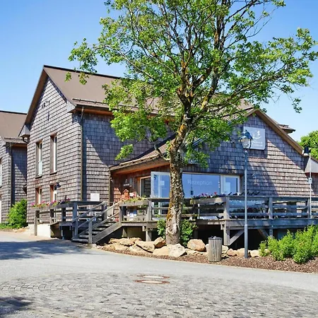 Semi Detached Turf House