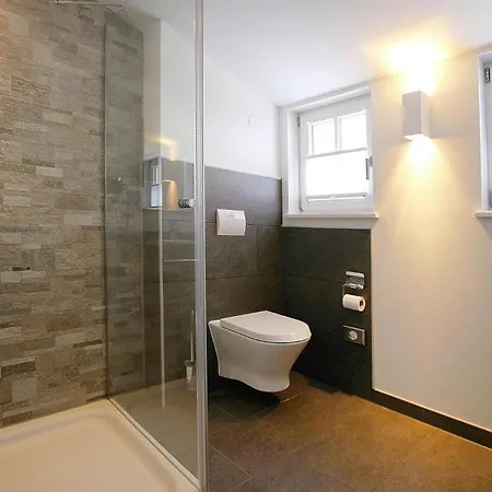 Semi Detached Turf House