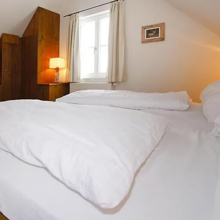 Semi Detached Turf House Holiday home Torfhaus