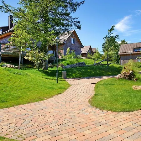 Holiday home Semi Detached Turf House Torfhaus