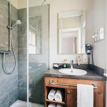 בית נופש Semi Detached Turf House