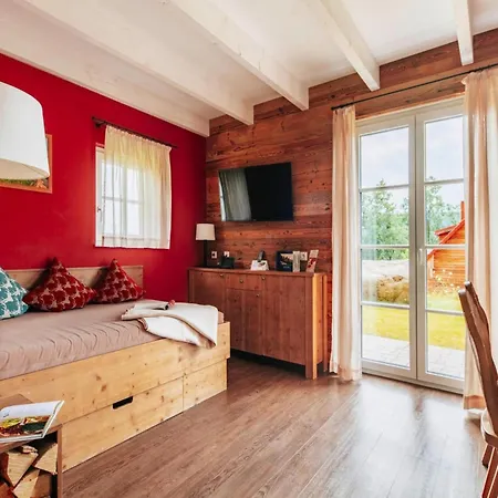 Semi-detached Houses, Turf House Torfhaus