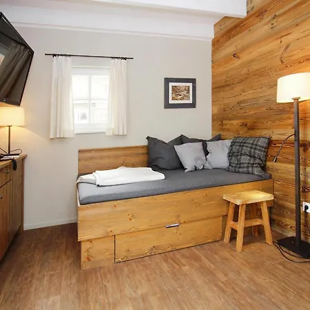 Semi-detached Houses, Turf House