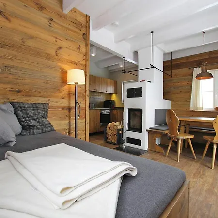 Semi-detached Houses, Turf House Torfhaus