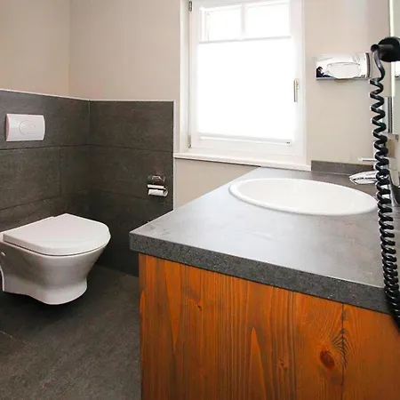 Semi-detached Houses, Turf House * Torfhaus