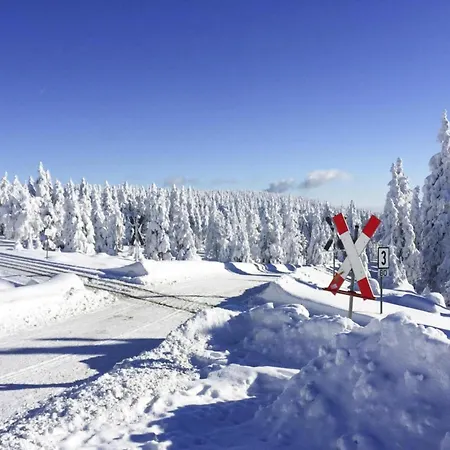 Holiday home Semi-detached Houses, Turf House