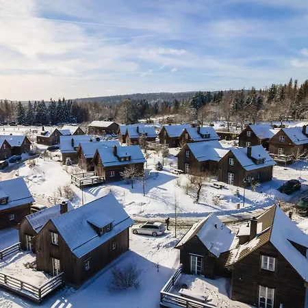 Semi-detached Houses, Turf House * Torfhaus