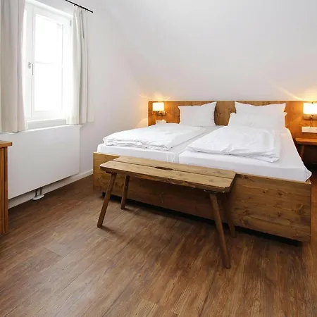 Semi-detached Houses, Turf House Torfhaus