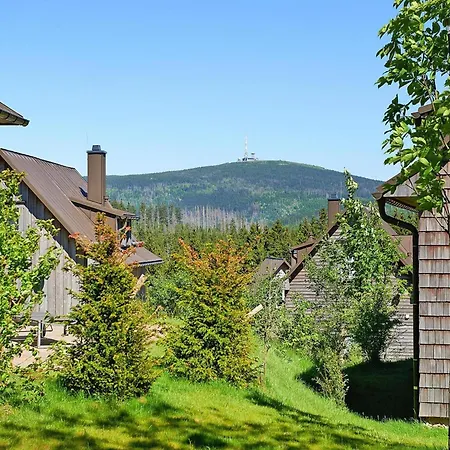 Holiday home Semi-detached Houses, Turf House