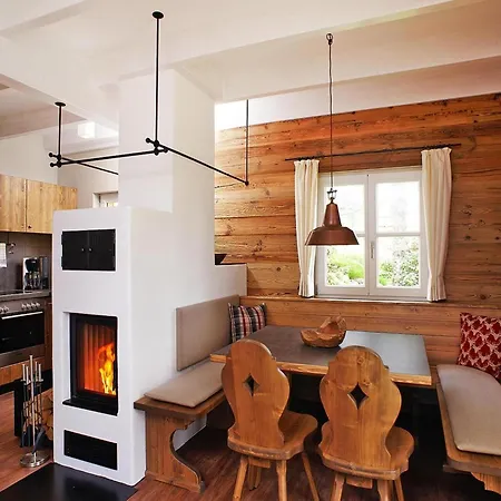 Semi-detached Houses, Turf House Holiday home Torfhaus