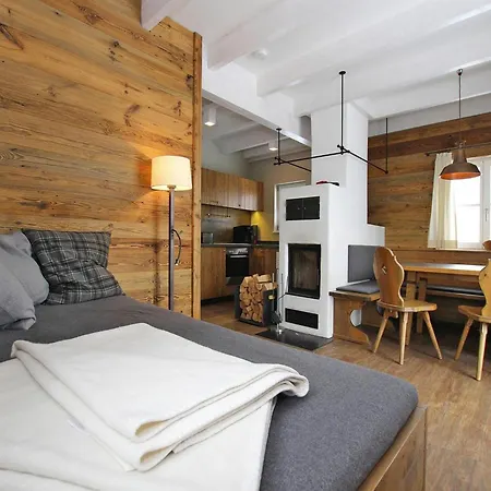 Semi-detached Houses, Turf House