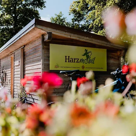 Holiday home Semi-detached Houses, Turf House *