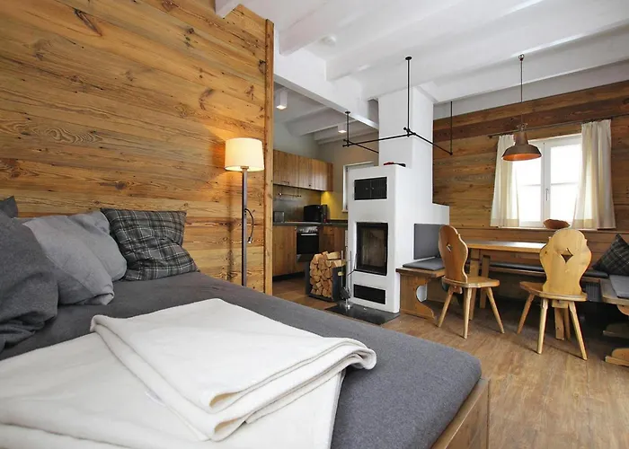 Semi-detached Houses, Turf House