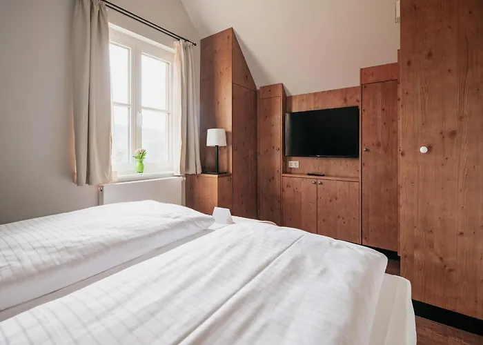 Semi-detached Houses, Turf House