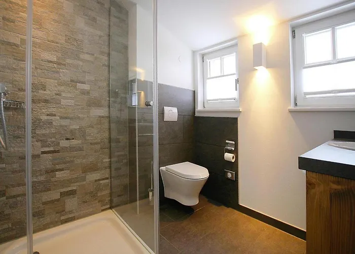 度假居 Semi-detached Houses, Turf House *