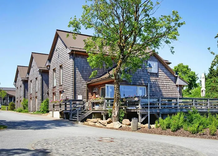 Semi-detached Houses, Turf House *