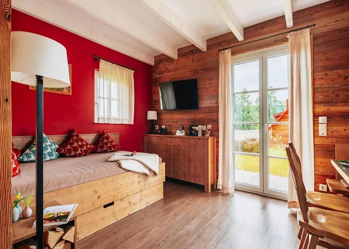 Semi-detached Houses, Turf House