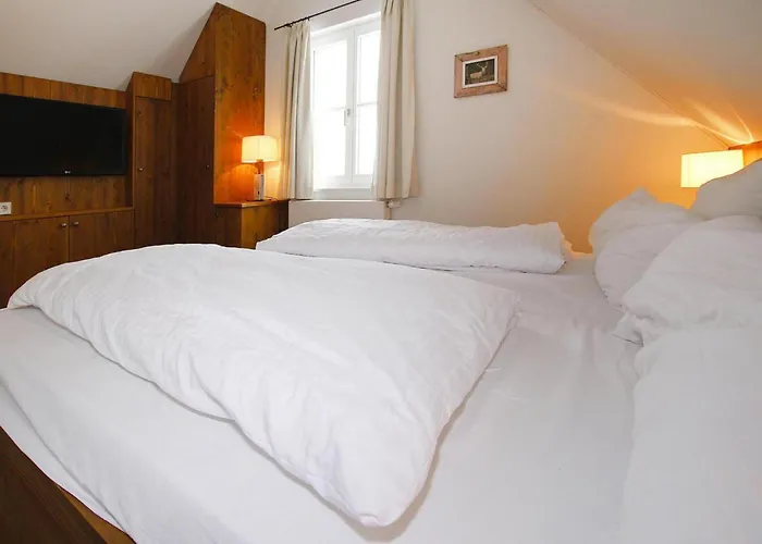 Semi-detached Houses, Turf House *