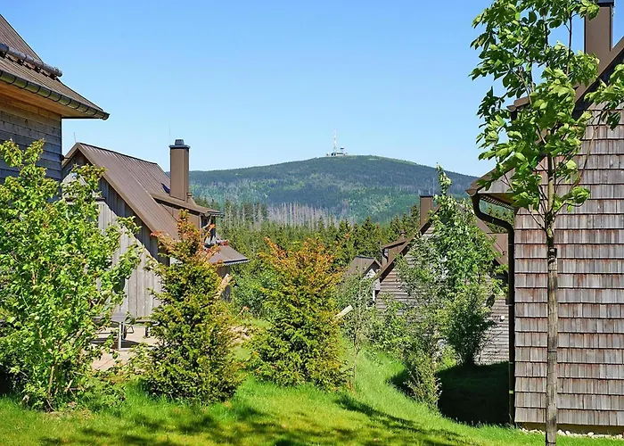 Semi-detached Houses, Turf House